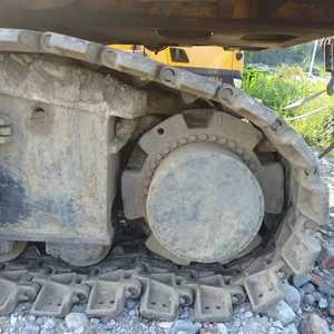 Año 2014 fabricado XGC75 XCM usado 75 toneladas grúa CRAWLER XGC85T XGC75 XGC1000 100t grúa tipo oruga en estado usado - Product Image 4