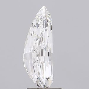 Diamante CVD Cultivado en Laboratorio, Corte Personalizado con Certificado IGI, Color E F, Claridad VVS VS, para la Elaboración de Joyería de Diseño - Product Image 3