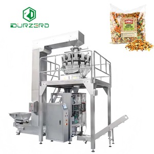 Machines d'emballage d'<span class=keywords><strong>avoine</strong></span> certifiées CE, machine d'emballage d'<span class=keywords><strong>avoine</strong></span> spectaculaire, machine de remplissage d'<span class=keywords><strong>avoine</strong></span> verticale - Product Image 1