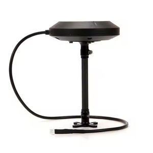 H-RTK F9P HolyBro DroneCAN Sistema de Posicionamiento GNSS de Alta Precisión Procesador STM32G473 5 Canales Pixhawk de Código Abierto - Product Image 6