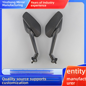 Xunying scooter <span class=keywords><strong>électrique</strong></span> <span class=keywords><strong>rétroviseur</strong></span> M8 universel moto <span class=keywords><strong>rétroviseur</strong></span> latéral - Product Image 4