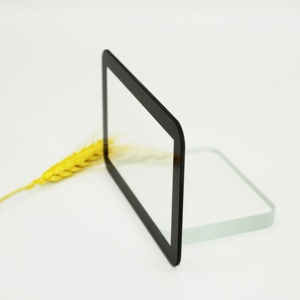 Nhà Máy bán hàng trực tiếp tùy chỉnh điện thoại máy tính bảng điều khiển hiển thị TV Corning gorilla glass màn hình cảm ứng Bảng điều chỉnh - Product Image 2