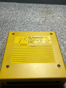 Équipement de contrôle d'automatisation industrielle authentique neuf, nouvelle cassette PLC Mori B A02b-0076-k001 pour le contrôle industriel et avec - Product Image 2