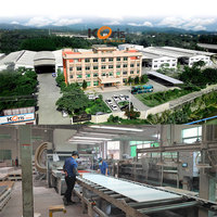 Grande dalle en surface solide acrylique Koris, plaques de matériaux de construction en pierre artificielle pour comptoirs et panneaux muraux