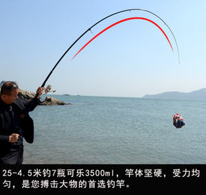 <span class=keywords><strong>DAIWA</strong></span> lbty CLUB — <span class=keywords><strong>canne</strong></span> de SURF <span class=keywords><strong>télescopique</strong></span>, en carbone, gros Casting, pour eau de mer, 3.0m, 3.9m, 4.2m, 4.5m, fabriqué au japon - Product Image 5