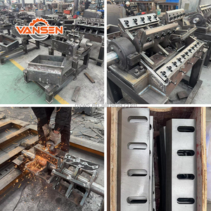 <b>Small</b> Waste <b>Plastic</b> PP PVC Film Pet <b>Bottle</b> Crusher Machine <b>Plastic</b> Crushing Grinding Shredder Washing Recycling Machinery Price - Product Image 4