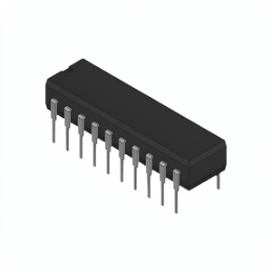 Composants électroniques de distributeur agréé Logic SN74ACT574NS - Product Image 1