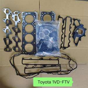 4 dr5 Motor dichtung ssatz für Mitsubishi 4 dr5 Zylinderkopf dichtung Me001200 - Product Image 5