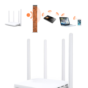 <span class=keywords><strong>Router</strong></span> WiFi Inalámbrico para Exteriores <span class=keywords><strong>TP</strong></span>-<span class=keywords><strong>Link</strong></span> 2.4 GHz 5 GHz, Antena con Conector SSMA, Impedancia de 50 Ohmios, Antenas de Comunicación WIFI - Product Image 6