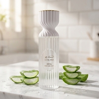 Poetry Time Livraison Rapide Vente en Gros Parfum Professionnel Quotidien Léger 250ml EDT Parfum de Bureau Propre Frais Naturel