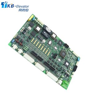 エレベーター部品S ** MAエレベーターPCBエレベーターマザーボードMCB-2001CI REV2.4/2.6/2.3 - Product Image 4