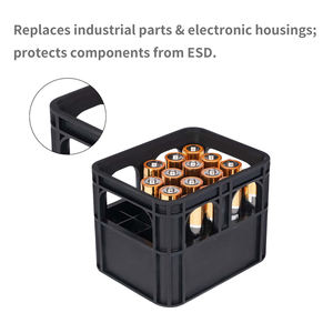 Resina Antiestática Antinsky - Alta Resolución, Alta Resistencia, Grado Industrial, 100% Pura, Hecha en China (Fujian) - Product Image 4