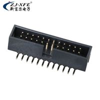 JN-2.54-2xnPLB-H = 8.8-SMT = 10.5-SS Amplificateur Audio Ic Puces Pour Audio Stéréo 2.54mm 3.0AMP Composants Électroniques