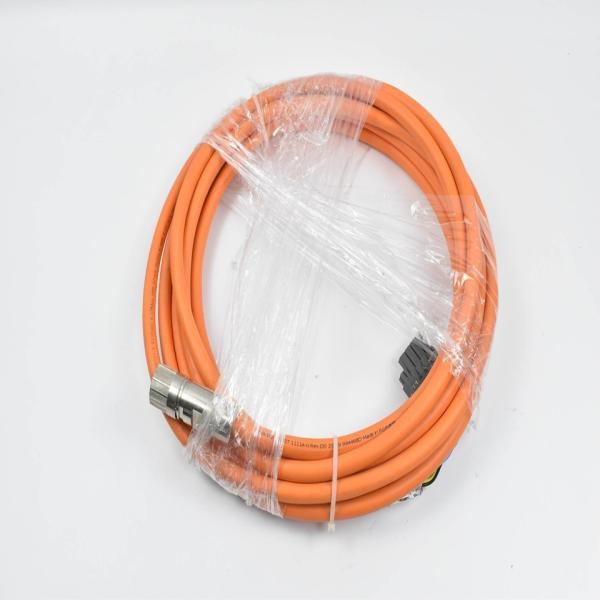 Plc Acopos Engine Hybrid Cable 8ECH00071111A-0 Rev D0 7m