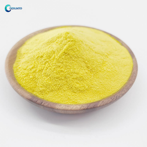 Productos Químicos en Venta, Cloruro de Polialuminio Amarillo (PAC) - <span class=keywords><strong>Floculante</strong></span>/Coagulante para Piscinas - Product Image 1