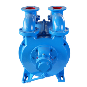 उच्च दबाव ओएम अनुकूलन योग्य SK-30 साथ पानी/तरल अंगूठी औद्योगिक वैक्यूम पंप उच्च दबाव के साथ - Product Image 5