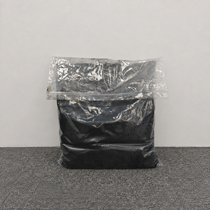 Carbón Activado en Polvo de Grado Alimenticio, 200 Mallas, para Decoloración, Purificación y Refinación de Azúcar, Aceite Comestible, Cerveza y Vino - Product Image 4