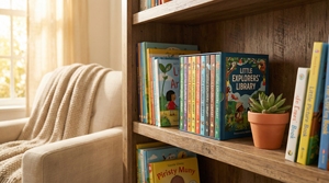 Colección de 8 Libros de Capítulos para Niños con Encuadernación Perfecta - Product Image 5