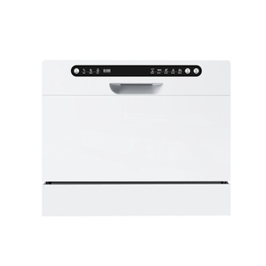 <span class=keywords><strong>Lavastoviglie</strong></span> da Banco Domestica Smart 3 <span class=keywords><strong>in</strong></span> 1 <span class=keywords><strong>in</strong></span> Offerta - Product Image 3