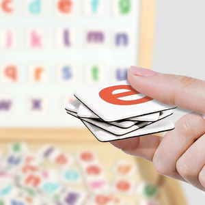 Puzzle éducatif précoce pour enfants jouet dessin animé Puzzle multifonctionnel bébé amusant planche à dessin - Product Image 5