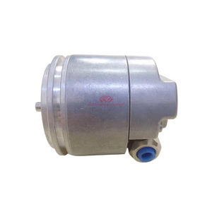 ROD 436 1024 30B10-2B ROD436102430B10-2B Codificador Industrial 1024PPR IP65 con Carcasa Metálica - Product Image 4