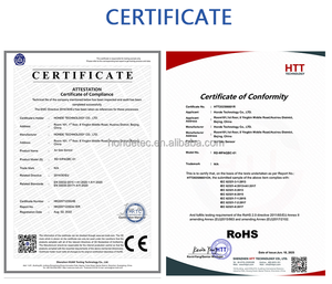 Đa chức năng trực tuyến công nghiệp chất lượng không khí Detector giám sát Ammonia Ozone SO2 O2 co CO2 CH4 H2S khí thải Meter cảm biến - Product Image 5