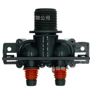 Vanne solénoïde Fps-180a19 Ac220-240v 50/60hz pour le contrôle de l'eau - Product Image 3