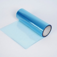 Film d'emballage médical de qualité CE MDR ISO pour stérilisation plasma, vapeur et gamma, fournisseur de film d'emballage médical 5.2s CPP PET, papier de dialyse