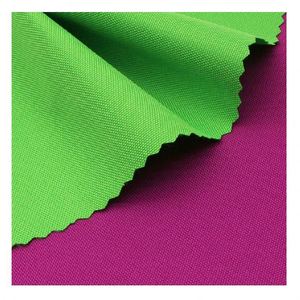 Tissu Oxford 100% polyester enduit PU imperméable 420D 600D 900D 1200D 1680D pour bagages, tentes, housses de voiture, imperméables et vêtements - Product Image 2