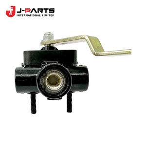 ขายึดวาล์วตรวจสอบพวงมาลัยสำหรับโตโยต้า HIACE LH103 ปี 1993-1998 รุ่น 77135-26010 - Product Image 1