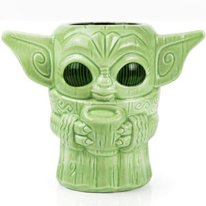 Mug <span class=keywords><strong>tiki</strong></span> en céramique personnalisable avec ours, gobelets pour cocktail, en porcelaine directement à l'usine, ml - Product Image 3