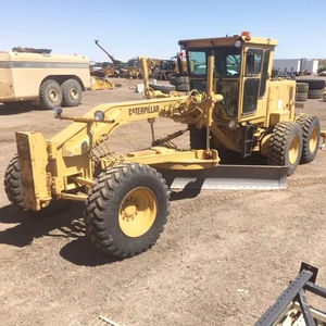 99% หนอนผีเสื้อแบบใช้แล้วใหม่140H มอเตอร์เกรดเดอร์/แมวญี่ปุ่นขนาดกะทัดรัด140H 140g 140K ขายดี - Product Image 1