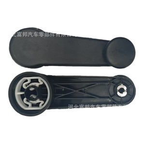 1H0837581D ข้อเหวี่ยงประตูหน้าต่างรถสำหรับอะไหล่ทดแทน Jetta Santana Volkswagen - Product Image 1