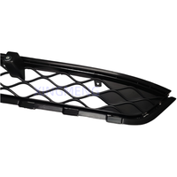 Grille inférieure de pare-chocs avant OE 10361127 de haute qualité pour grilles de voiture MGZS