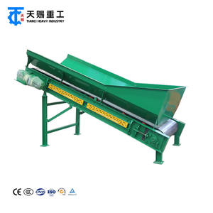 Industriële transportbandzakken, transportband voor de magazijnindustrie - Product Image 1