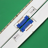 Barres de LED rétroéclairées XS-1753 BN96-45623A L1_NU8_F5_CEM_S26(3)_ R1.1_RBH_407060_LM41-00584A pour bande lumineuse LED UN65NU8000F