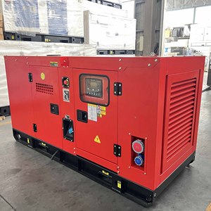 Generador Diésel Faw de 30kva 40kva 50kva con Garantía Extendida - Product Image 4