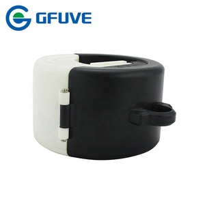 Medidor de Corriente de Media Tensión GFUVE GF2013, Inalámbrico RS433, <span class=keywords><strong>Pinza</strong></span> Amperimétrica de Media Tensión - Product Image 5