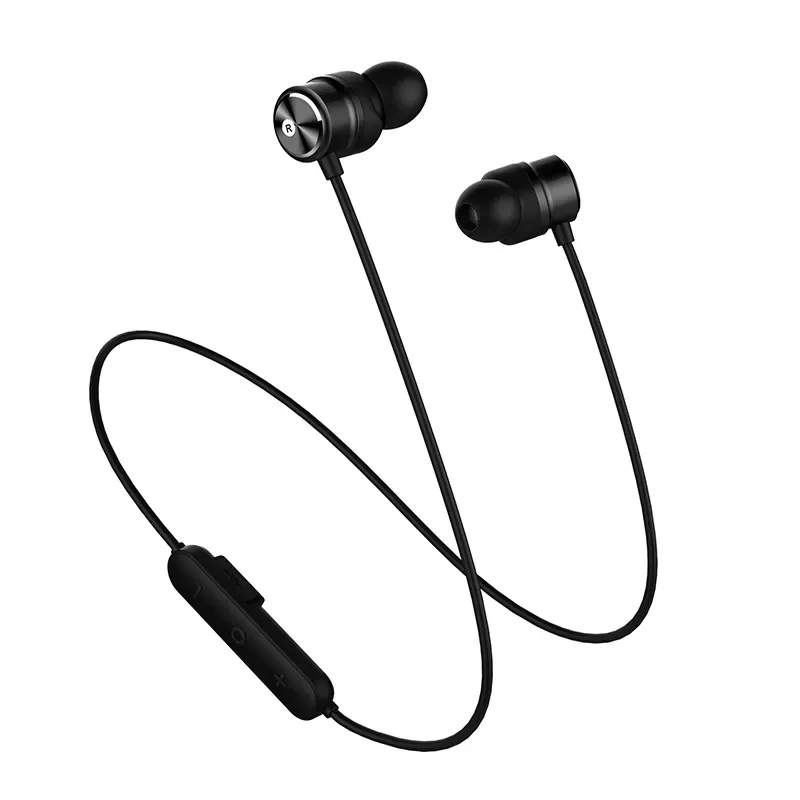 Terbaru 160MAh V5.0 Earphone Bluetooth Bluetooth, Earphone Nirkabel Tren 2022