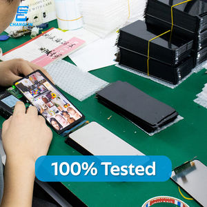 Pantallas LCD Originales al por Mayor para Infinix Smart <span class=keywords><strong>10</strong></span> X6725, Repuesto de Pantalla Táctil Digitalizadora - Product Image 2