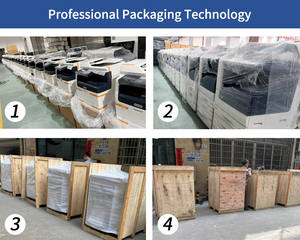 99%全新施乐 C75 J75 数码复印机 通用办公设备 USB 多功能 A3 彩色打印机 高速 75ppm - Product Image 6