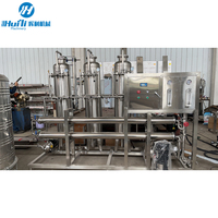Machine de remplissage automatique multifonctionnelle personnalisée Pâte Liquide Poudre Universelle Commerciale et industrielle Double usage
