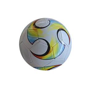 Ballon de football de haute qualité taille 4/5, thermocollé, personnalisable, vente en gros - Product Image 5