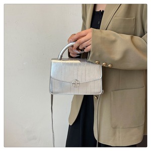 Mô hình mới hợp thời trang đơn giản thời trang bé trăn HạT Vai Túi - Product Image 5