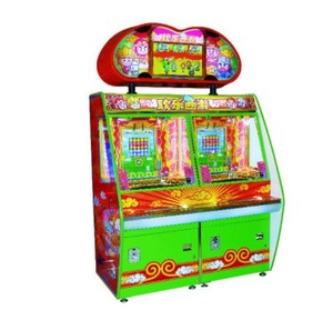 Machine de jeu pièces de monnaie, vente promotionnelle, joyeux <span class=keywords><strong>Tour</strong></span> occidental, en solde, jouet d'arcade, tirelire, billets à vendre, offre spéciale, - Product Image 1