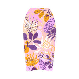 Planche de surf durable EPS PE/XPE pour enfants, planche de surf de sports nautiques pour surf de plage pour les jeunes surfeurs - Product Image 5