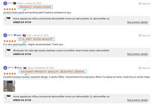 Extractor, gran oferta, <span class=keywords><strong>deshumidificador</strong></span> eléctrico, <span class=keywords><strong>deshumidificador</strong></span> para uso doméstico, 20L con drenaje continuo y descongelación automática - Product Image 6