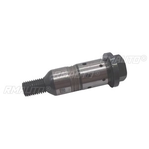 Válvula de control de aceite 243552J000, válvula solenoide del árbol de levas para motor Hyundai, accesorios para coche - Product Image 4