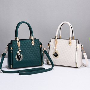 Nouveaux Sacs Bandoulière de Créateur Tendance en Cuir PU de Haute Qualité, Sacs Messager Décontractés, Cabas de Luxe pour Femmes, Sacs à Main et Pochettes - Product Image 4
