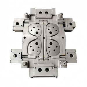 Free Design Multi Cavity High-Durability Steel Battery Plate <strong>Mold</strong> for Household Appliance Lighter <strong>Fishing</strong> Applications - Product Image 4